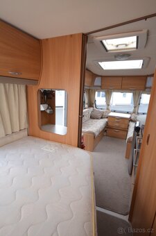 Swift Charisma 550 - 8