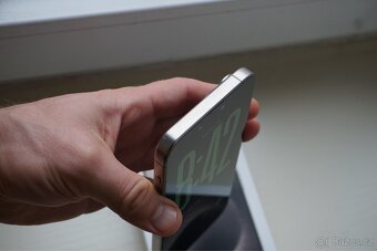 Apple iPhone 15 Pro Max 256 GB Natural Titanium - 8