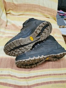 Pánské pohory MAMMUT MERCURY III Mid GTX M - 8