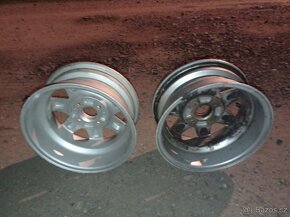 Alu kola různé... - 8