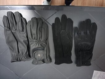 Věcí na kone a jezdce - 8