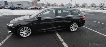 Škoda octavia 20 TDI 110 kw DSG - 8