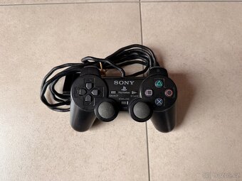 Playstation 2 FAT scph-35004 - 8
