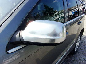 náhradní díly z Jeep Grand Cherokee 3,0 CRD WH EU verze - 8