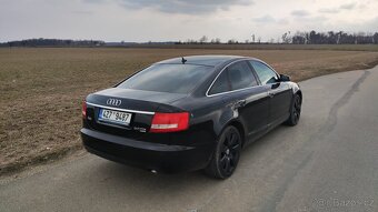 Audi A6C6 - 8