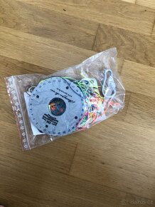 Dětské, kostky, hračky - 8