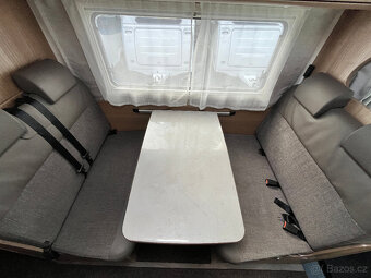 Carado A464 - odpočet DPH - KLIMATIZOVÁNO - 8