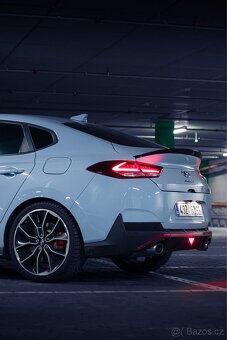 Hyundai I30N - 8