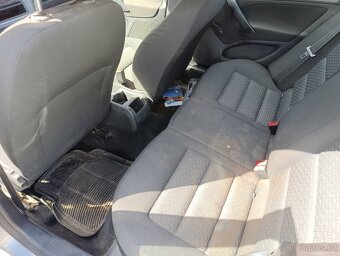 Škoda octavia 2 1,6 MPI - 8