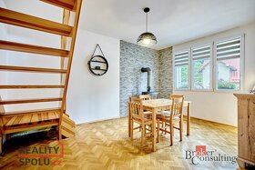 Prodej, domy/rodinný, 150 m2, Wolkerova 1722, 35801 Kraslice - 8