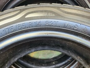 Pár celoročních pneu Vredestein Quatrac 3 175/65 R14 - 8