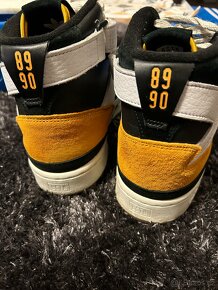 Adidas forum x BSTN - 8