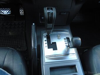 Mitsubishi Pajero 3.2 125kW 4x4 - 8