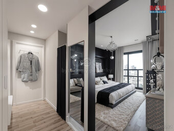 Prodej na klíč, 33 m², Blovice, ul. Pod Valem - 8