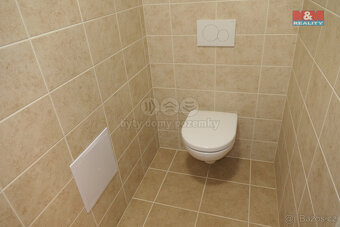 Pronájem kanceláře, 43 m², Beroun, ul. U Archivu - 8