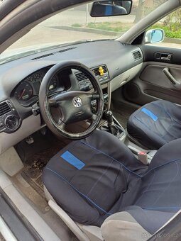 Volksvagen bira 1.9 tdi - 8