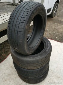 Zimní /Letní pneu 225/50 R17, 205/55 R16, 185/60 R15 - 8