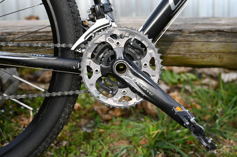 CANNONDALE Trail SL1 - 8