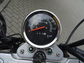 Senke, ZIPP SK125-24 - 8