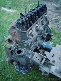 Škoda - motor - 8