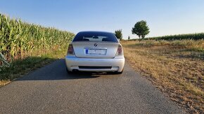 BMW E46 compact 320TD - 8