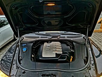 Volkswagen Touareg 2.5 TDI 2003 - Možnost Výměny - 8