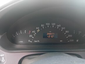 Mercedes A170 - 8