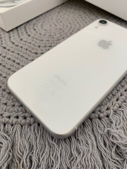 Iphone XR - 8