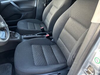 Octavia 1.6 TDi - 8