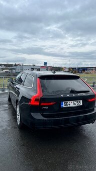 Volvo v90 - 8