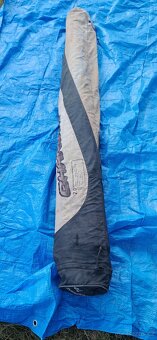 plachta windsurf 7.0 menší poškození Gaastra charger - 8