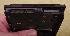 PC- vše DOHODOU hdd, grafická karta, staré ramky - 8