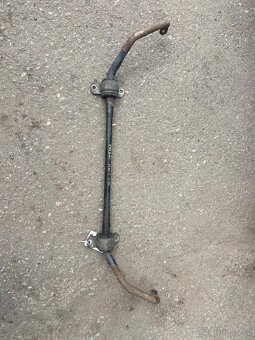 Stabilizátory BMW - 8