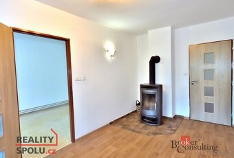 Prodej, domy/rodinný, 166 m2, 58254 Úsobí, Havlíčkův Brod [I - 8