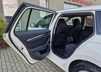 Škoda Octavia, 2.0TDI 110kW DSG Style,1.Maj - 8