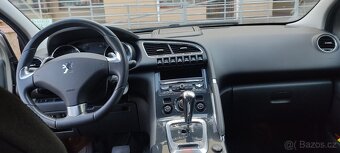 Prodej Peugeot 3008 1.6HDi, r.v.2013 - 8