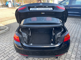 BMW 440i xDrive M Sport cabriolet - 8