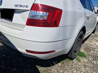 Škoda Octavia 85kw - 8