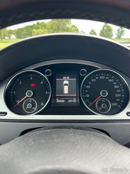 Passat b7 2.0tdi 103kw - 8