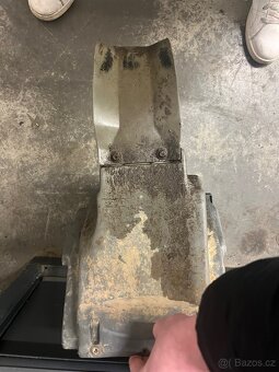 Husqvarna wr/wre/sm/cr 125 - 8