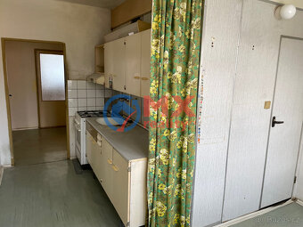 Prodej, byt, 3+1, Šumperk - 8