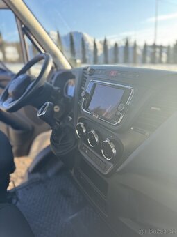 Prodám Iveco Daily Maxi 35-180 Hi Matic 3.0 HPT r.v. 2020 - 8