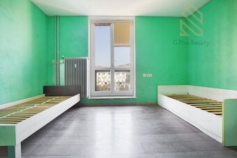 Prodej, byt, 2+1, 58 m², tř. Budovatelů, Most - 8
