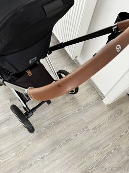 Cybex Priam 2022 komplet sada - 8