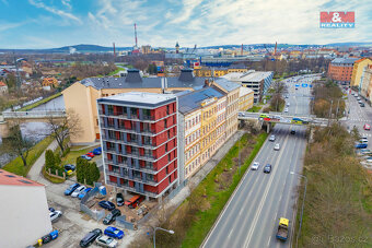 Prodej bytu 3+kk, 134 m², Plzeň, ul. Kamenická - 8