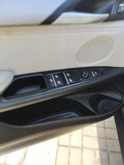 PRODAM BMW X6 3.0.D.M.2016,KOUPENP V CR - 8