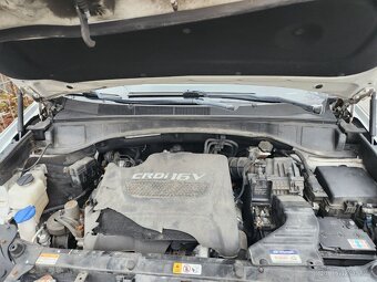 Hyundai Santa Fe 2.2-PREMIUM-PANORAMA - 8