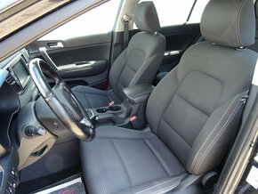 Kia Sportage 2.0CRDi,136kW,1majCZ,4X4,s.kn,99tkm,klima - 8