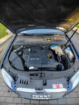 Audi A4 103kw automat - 8