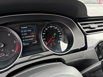 Volkswagen Passat b8 2 Tdi m.r.2023 full led ACc navigace - 8